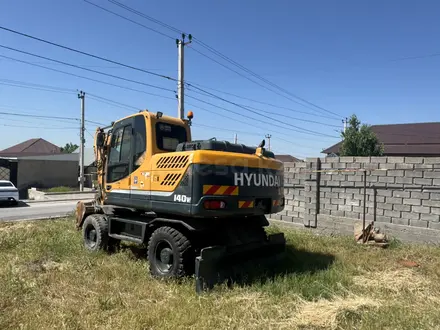Hyundai  R140W 2013 года за 29 000 000 тг. в Шымкент – фото 7