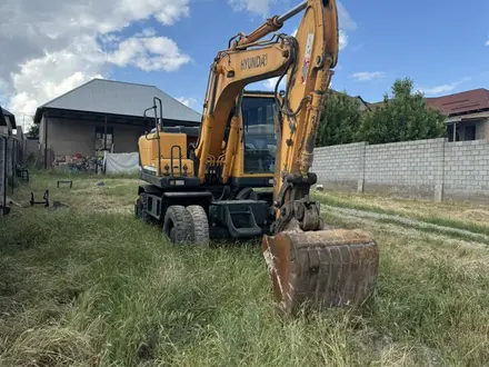 Hyundai  R140W 2013 года за 29 000 000 тг. в Шымкент – фото 5