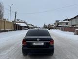 Volkswagen Polo 2015 года за 5 100 000 тг. в Астана – фото 4