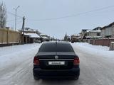 Volkswagen Polo 2015 года за 5 100 000 тг. в Астана – фото 5