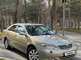 Toyota Camry 2003 года за 4 950 000 тг. в Алматы