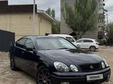 Lexus GS 300 1998 года за 3 600 000 тг. в Алматы