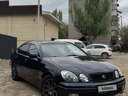 Lexus GS 300 1998 года за 3 600 000 тг. в Алматы