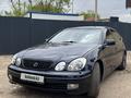 Lexus GS 300 1998 года за 3 600 000 тг. в Алматы – фото 3
