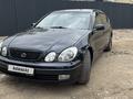 Lexus GS 300 1998 года за 3 600 000 тг. в Алматы – фото 2