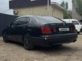 Lexus GS 300 1998 года за 3 600 000 тг. в Алматы – фото 5