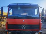 Mercedes-Benz  1117 1990 годаүшін17 000 000 тг. в Астана