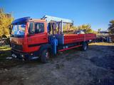 Mercedes-Benz  1117 1990 годаүшін17 000 000 тг. в Астана – фото 2