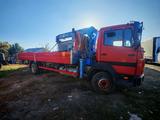 Mercedes-Benz  1117 1990 годаүшін17 000 000 тг. в Астана – фото 3