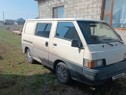 Mitsubishi L300 1988 года за 1 500 000 тг. в Алматы – фото 3