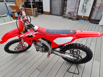 Honda  CRF 450R 2023 года за 5 500 000 тг. в Алматы