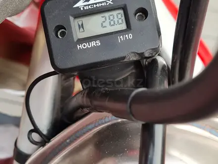 Honda  CRF 450R 2023 года за 5 500 000 тг. в Алматы – фото 3