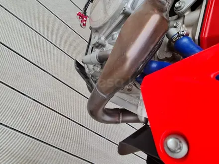 Honda  CRF 450R 2023 года за 5 500 000 тг. в Алматы – фото 4