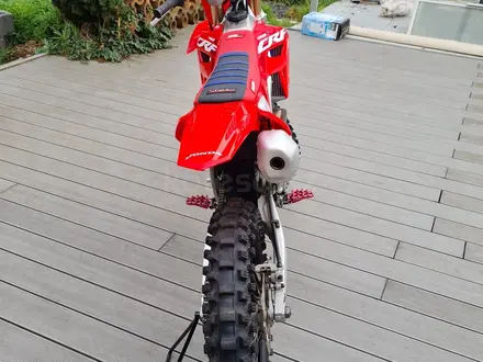 Honda  CRF 450R 2023 года за 5 500 000 тг. в Алматы – фото 5