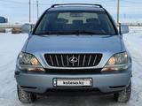 Lexus RX 300 2002 года за 5 500 000 тг. в Жезказган