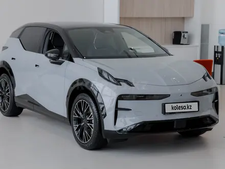 Zeekr X 2023 года за 15 400 000 тг. в Туркестан