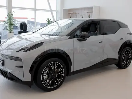 Zeekr X 2023 года за 15 400 000 тг. в Туркестан – фото 8