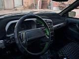 ВАЗ (Lada) 2115 2008 года за 1 500 000 тг. в Жанаозен – фото 3