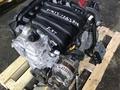 Двигатель Nissan HR15DE из Японииүшін400 000 тг. в Караганда
