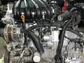 Двигатель Nissan HR15DE из Японии за 400 000 тг. в Караганда – фото 3