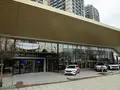 Geely Al-Farabi в Алматы