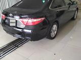 Toyota Camry 2017 года за 10 000 000 тг. в Жанаозен – фото 5