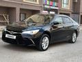 Toyota Camry 2017 года за 10 000 000 тг. в Жанаозен – фото 7