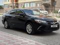 Toyota Camry 2017 года за 10 000 000 тг. в Жанаозен – фото 8