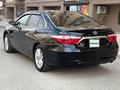 Toyota Camry 2017 года за 10 000 000 тг. в Жанаозен – фото 9
