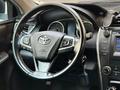 Toyota Camry 2017 года за 10 000 000 тг. в Жанаозен – фото 12