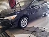 Toyota Camry 2017 года за 10 000 000 тг. в Жанаозен