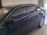 Toyota Camry 2017 года за 10 000 000 тг. в Жанаозен – фото 4