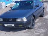 Audi 80 1989 года за 900 000 тг. в Шу