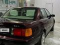 Audi 100 1991 годаfor1 700 000 тг. в Жезказган – фото 5