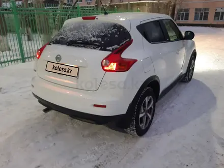 Nissan Juke 2011 года за 5 300 000 тг. в Павлодар – фото 15