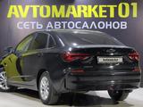 Chevrolet Monza 2023 годаүшін8 400 000 тг. в Астана – фото 5
