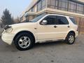 Mercedes-Benz ML 320 2001 года за 4 150 000 тг. в Тараз