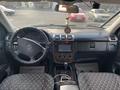 Mercedes-Benz ML 320 2001 года за 4 150 000 тг. в Тараз – фото 6