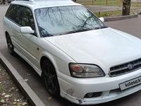 Subaru Legacy 2001 годаүшін3 250 000 тг. в Алматы