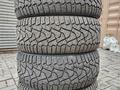 Шины 265/65/R17 Pirelli за 39 000 тг. в Астана