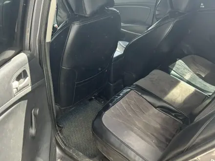 Hyundai Accent 2014 года за 3 900 000 тг. в Караганда – фото 4