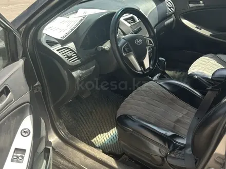 Hyundai Accent 2014 года за 3 900 000 тг. в Караганда – фото 3