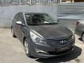 Hyundai Accent 2014 года за 3 900 000 тг. в Караганда – фото 2