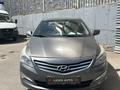 Hyundai Accent 2014 года за 3 900 000 тг. в Караганда
