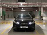 Toyota Corolla 2014 года за 6 700 000 тг. в Астана – фото 2