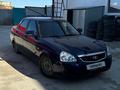 ВАЗ (Lada) Priora 2170 2012 года за 2 300 000 тг. в Атырау – фото 3