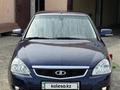ВАЗ (Lada) Priora 2170 2012 года за 2 300 000 тг. в Атырау