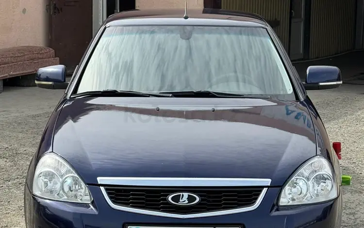 ВАЗ (Lada) Priora 2170 2012 года за 2 300 000 тг. в Атырау