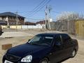 ВАЗ (Lada) Priora 2170 2012 года за 2 300 000 тг. в Атырау – фото 5
