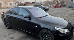 BMW 530 2008 годаfor7 500 000 тг. в Астана – фото 2